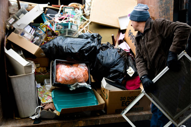 Best Yard Waste Removal  in Fruitland, IA