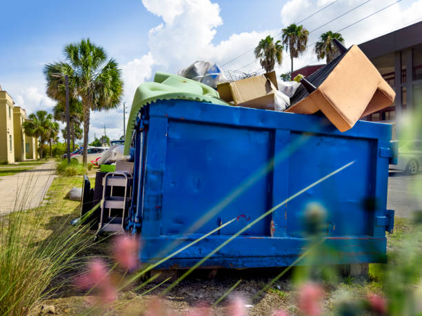 Best Affordable Junk Removal Services  in Fruitland, IA