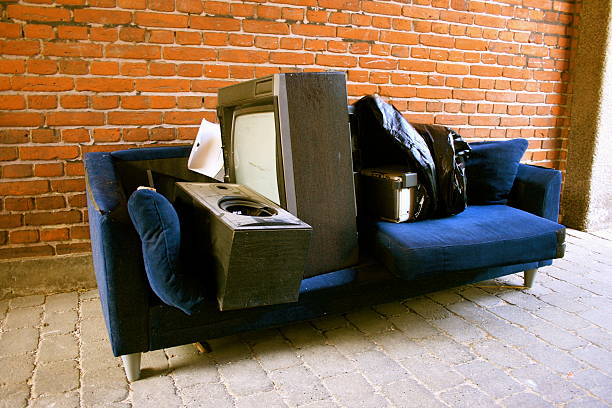 Commercial Cleanout Services in Fruitland, IA