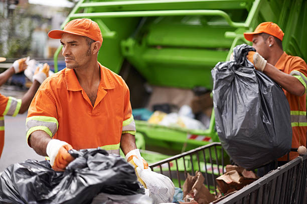 Best Construction Debris Removal  in Fruitland, IA