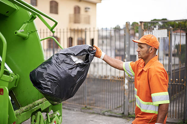 Best Basement Cleanout Services  in Fruitland, IA